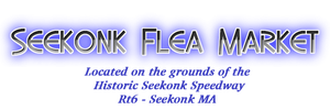 Seekonk Flea Market